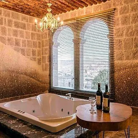 Lunar Cappadocia 酒店