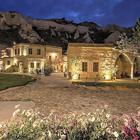 Lunar Cappadocia