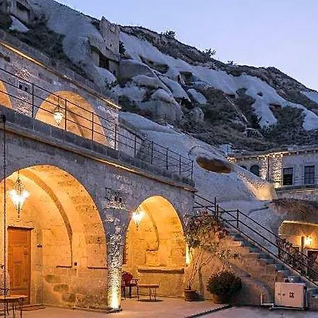 Lunar Cappadocia 酒店 3*