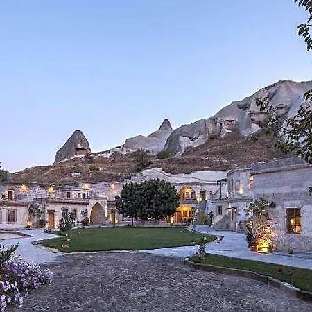 Lunar Cappadocia 酒店