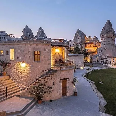 酒店 Lunar Cappadocia
