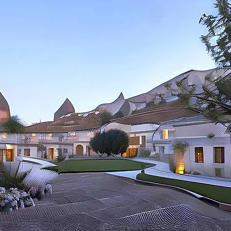 Lunar Cappadocia 3*