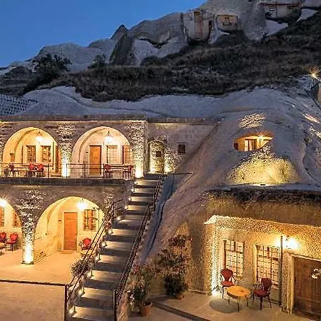 酒店 Lunar Cappadocia 格雷梅