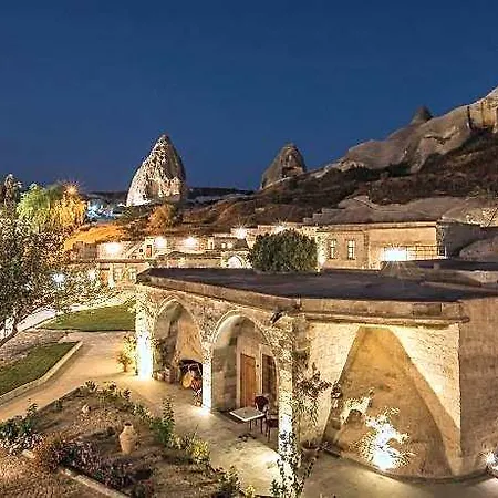 酒店 Lunar Cappadocia 格雷梅