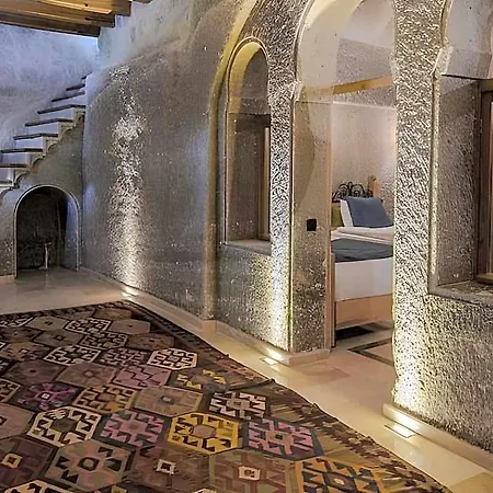 酒店 Lunar Cappadocia