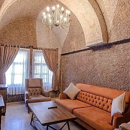 酒店 Lunar Cappadocia