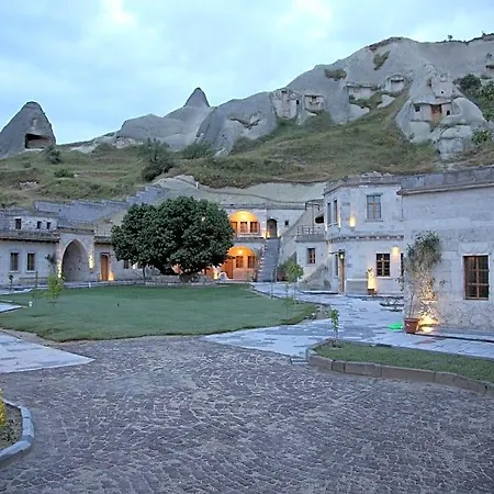 Lunar Cappadocia