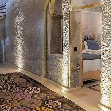 酒店 Lunar Cappadocia 格雷梅