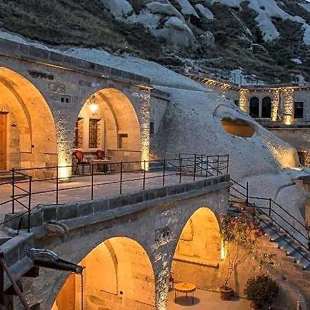 酒店 Lunar Cappadocia