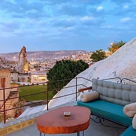 Lunar Cappadocia 3*