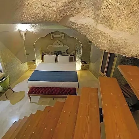 Lunar Cappadocia 酒店 3*
