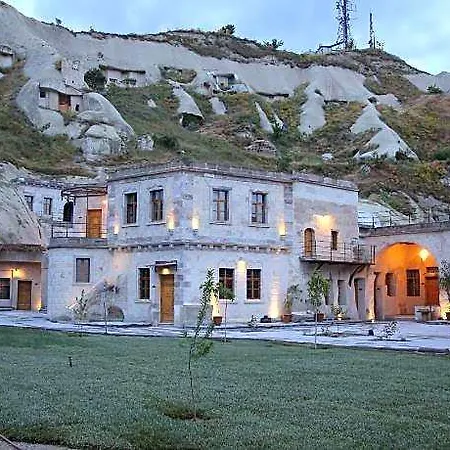 Lunar Cappadocia 酒店