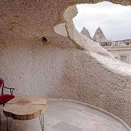 Lunar Cappadocia