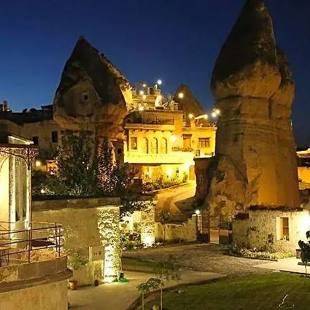Lunar Cappadocia 酒店 格雷梅