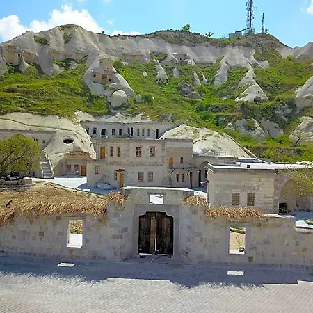 酒店 Lunar Cappadocia