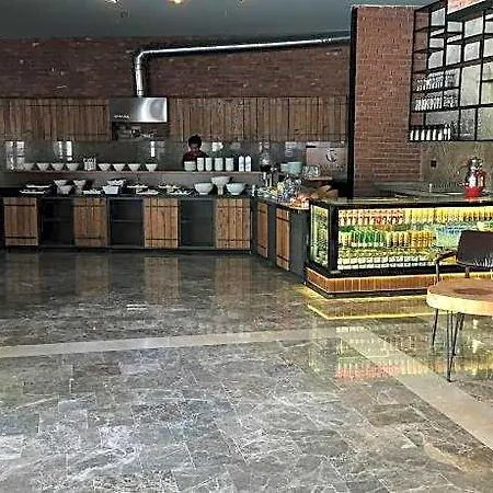 Lunar Cappadocia 酒店 格雷梅