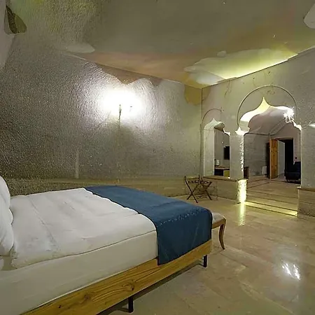 Lunar Cappadocia 3*